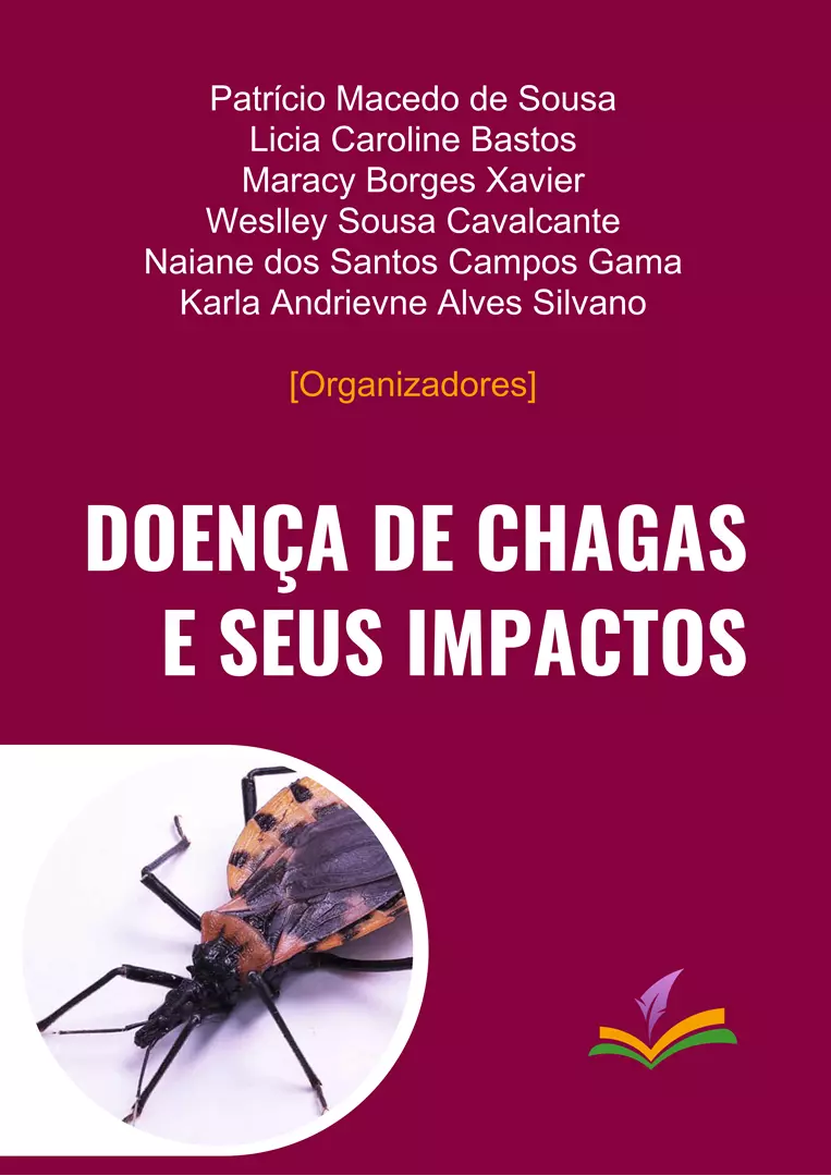 DOENÇA DE CHAGAS E SEUS IMPACTOS